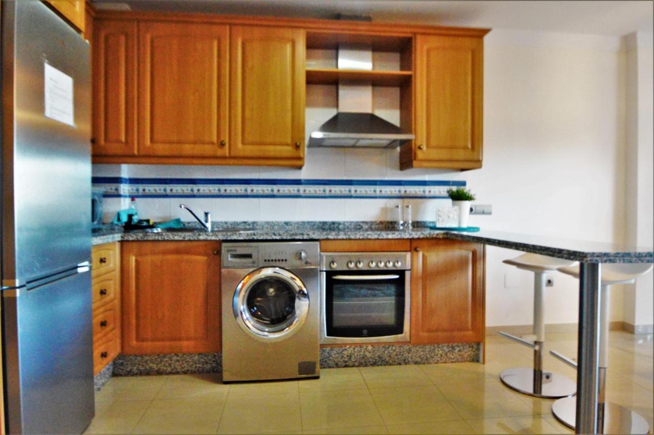 Bonito Apartamento Al Lado De La Playa Con Vistas Al Mar Benalmádena Extérieur photo
